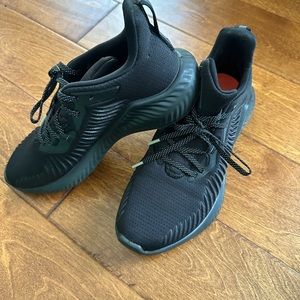 Adidas Alphabounce+ Running Shoes